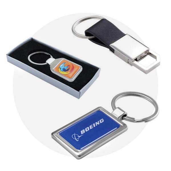 keychains category homepage