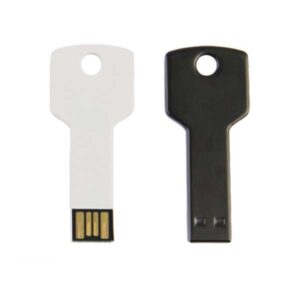 Keyshape Metal USB Flash Drives