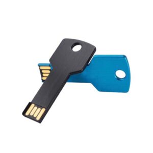 Keyshape Metal USB Flash Drives