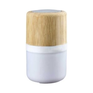 Lamp Bamboo 5.0 Version Bluetooth Speaker