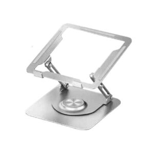 Laptop Stand, Ergonomic Height Angle Adjustable