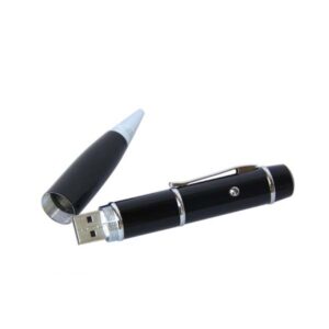 LASER LIGHT USB FLASH PEN DRIVE