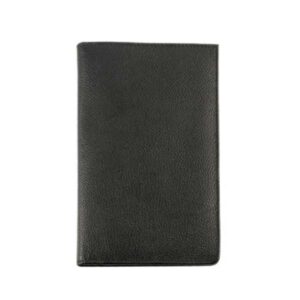 Leather Card Holder Wallet