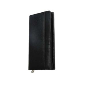 Leather Card Holder Wallet