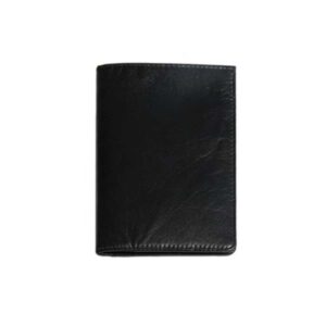 Leather Card Holder Wallet