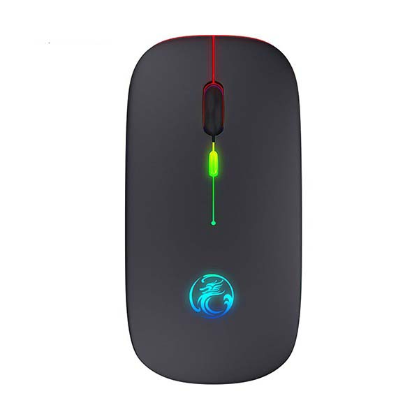 led light up logo wireless mouse TG PMA 22 printed Led Light Up Logo Wireless Mouse - Image 4