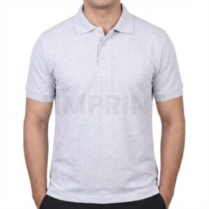 Light Grey – Polo Honeycomb 240
