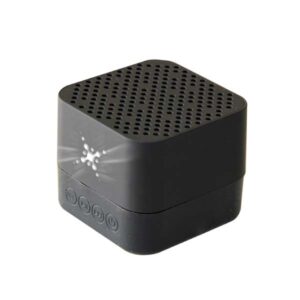 Light Up Logo Bluetooth Speaker