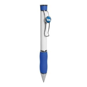 Logo Metal Pen