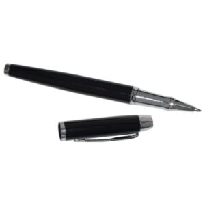 Luxury Chrome Metal Ball Pen