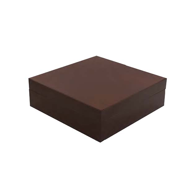 luxury plain wooden gift box GS BX 12 main 1 Luxury Plain Wooden Gift Box - Image 2