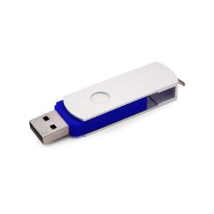 Metal and Plastic USB Flash Drives