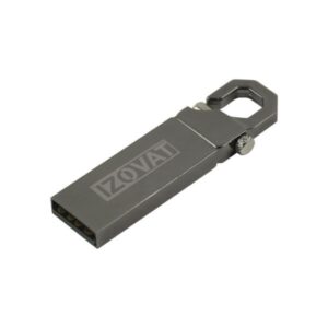 Metal Hook USB Flash Drives