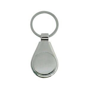 Metal Keychain USB Flash Drives