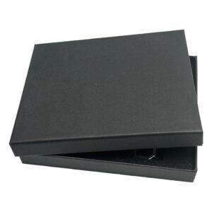 Metal Pen & Wallet Gift Set
