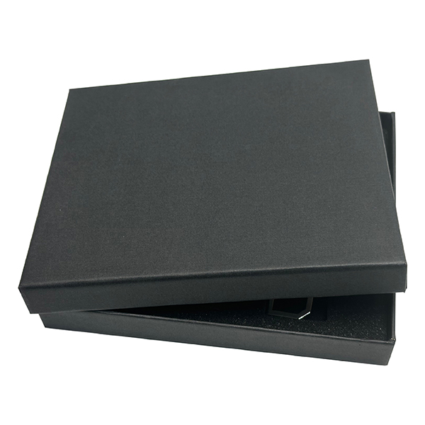 metal pen wallet gift set GS 21 19 2 Metal Pen & Wallet Gift Set - Image 2