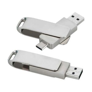 Metal USB Flash Drives