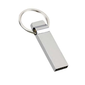 Metal USB Flash Drives