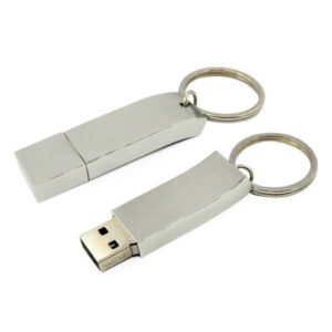 Metal USB Flash Drives