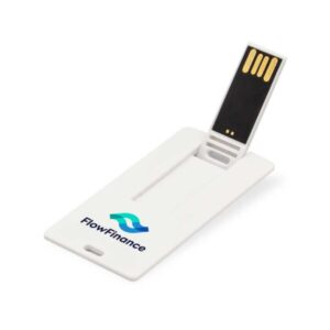 Mini Card USB Flash