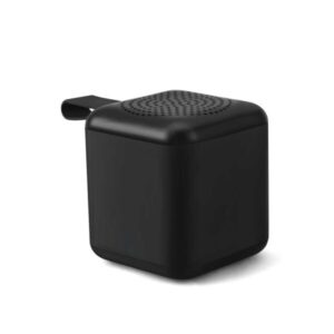 Mini Cube Bluetooth Speaker