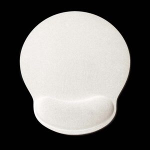 Mouse Pad with Wrist Rest