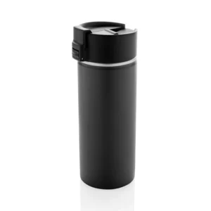 NATORA – Leakproof Vacuum Tumbler with Ceramic Coated Interior (500ml)