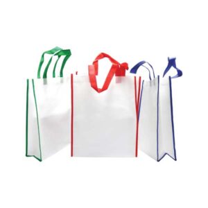 Non-Woven Shopping Bags