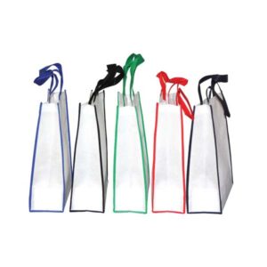 Non-Woven Shopping Bags