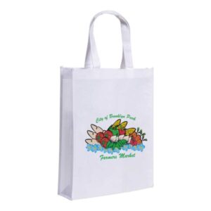 Non Woven Sublimation Bags