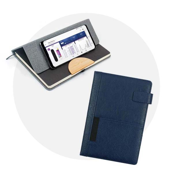 notebooks category homepage