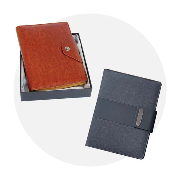 organizers category homepage