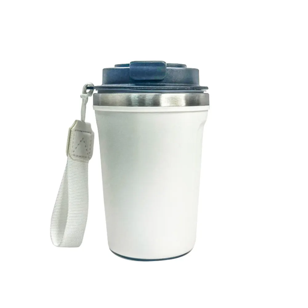 ovia smart led temperature display vacuum travel coffee mug white 1 OVIA - Smart LED Temperature Display Vacuum Travel Coffee Mug - Image 3