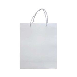 Paper Bags with Rope Handle