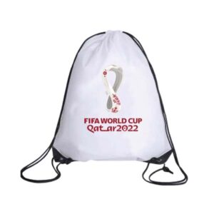 Polyester Drawstring Backpack