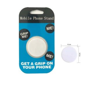 Pop Socket Mobile Holder