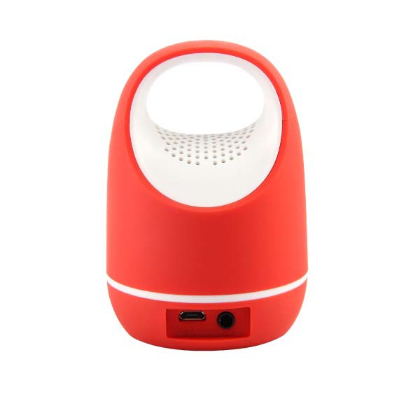 portable bluetooth speaker TG SH 24 RED
