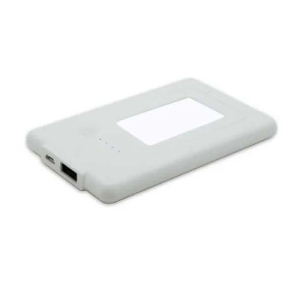 power bank plus TG PB 43 WHT Power Bank Plus 4600 mAh - White
