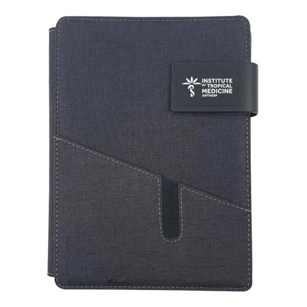 powerbank tablet portfolio 4000 mah TG PB 46 printed Powerbank Tablet Portfolio - 4000 mAh - Image 2