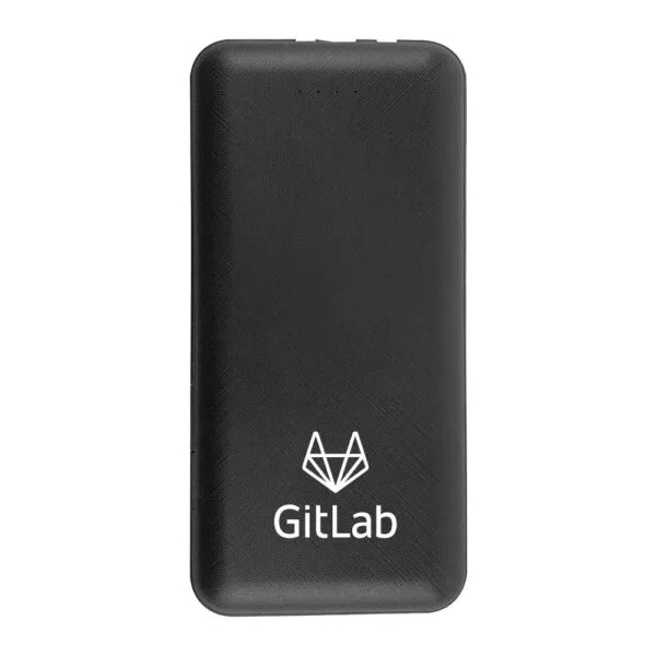 powerbank with inbuilt cables in 8000 mah TG PB 42 printed Powerbank with Inbuilt Cables in 8000 mAh - Image 2