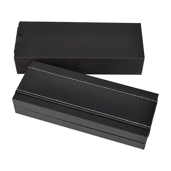 premium pen presentation box wt efpb 02 close sleeves Premium Pen Presentation Box - Image 4