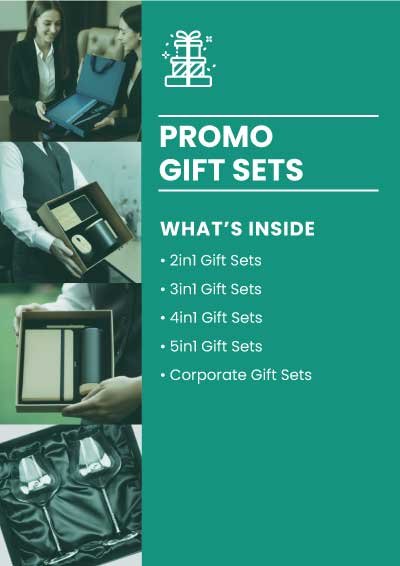 promo giftsets catalogue banner