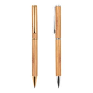 Promotional Bamboo Pen