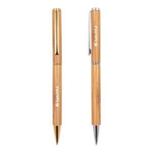 Promotional Bamboo Pen