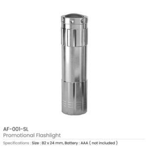 Promotional Flash Light