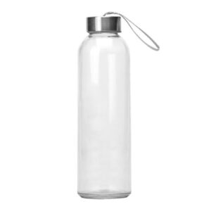 Promotional Glass Bottles