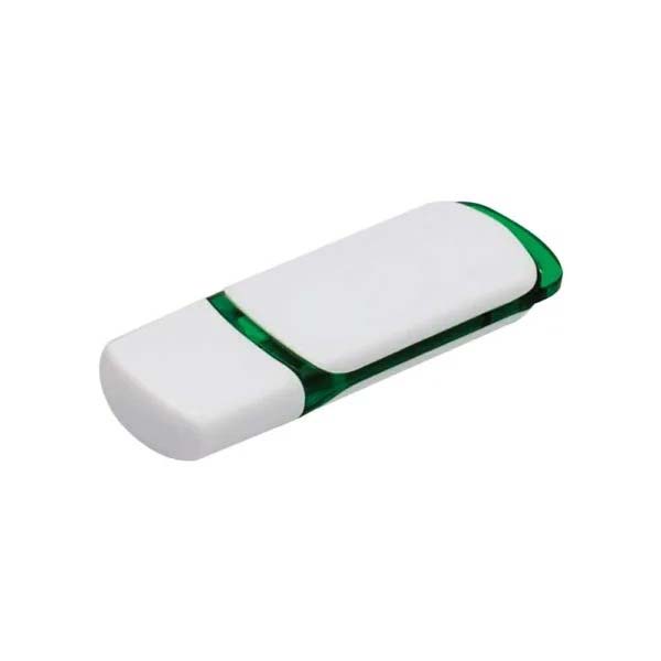 promotional plastic usb TG FD 111 grn Promotional Plastic USB - Image 4