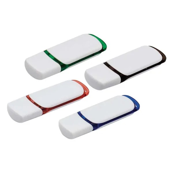 promotional plastic usb TG FD 111 main Promotional Plastic USB