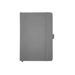 PU Notebook with Pen Holder