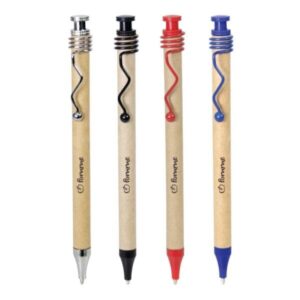 Recycled Paper Pen